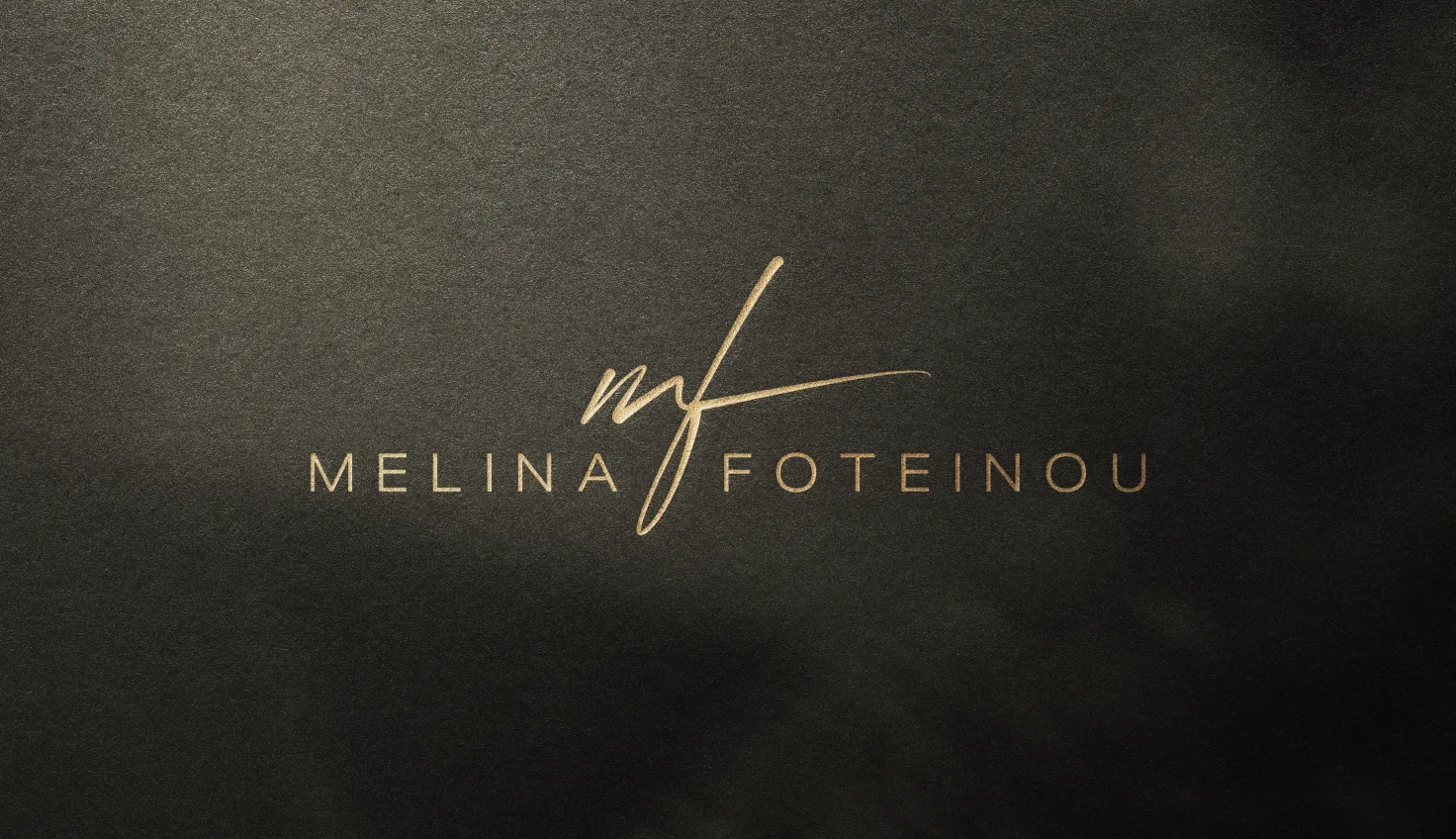 Brand Identity — portfolio preview